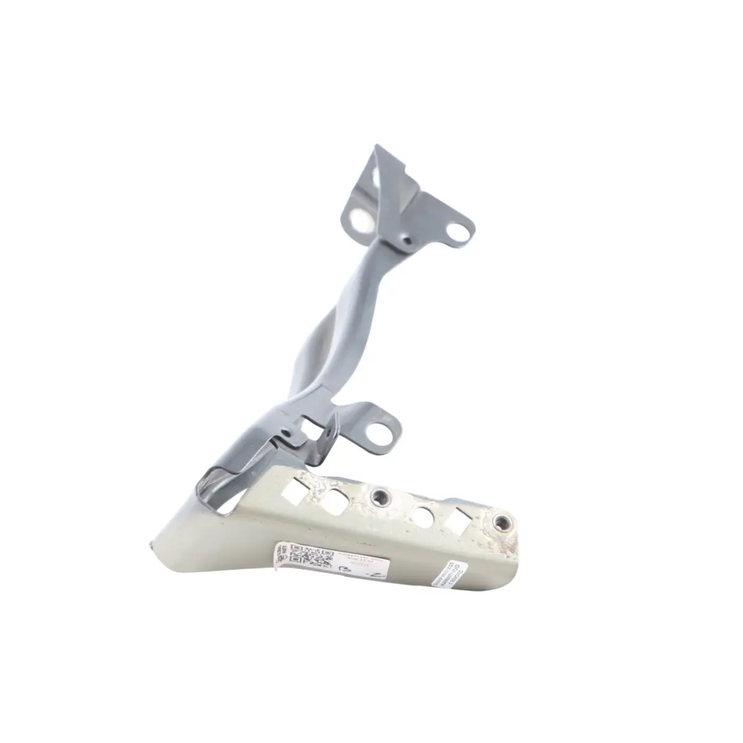 Audi TT 8J Wing Support Bracket Mount Front Left N/S Daytona Grey - Z7S - SKU 8J0821135F-DGR - Part number 8J0821135F