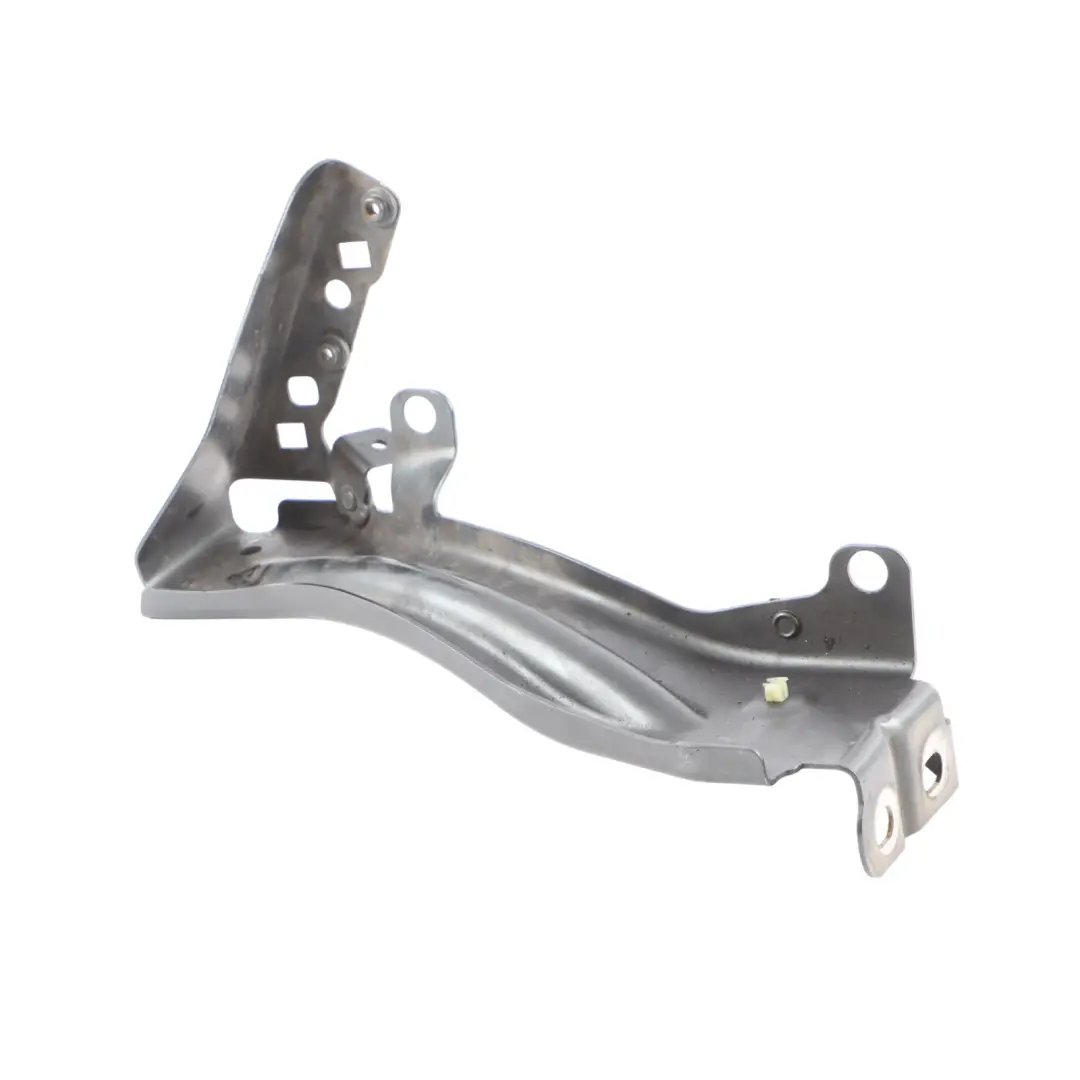 Wing Support Bracket Mount Front Left N/S Daytona Grey - Z7S to Audi TT 8J with Part number 8J0821135F Audi TT 8J Wing Support Bracket Mount Front Left N/S Daytona Grey - Z7S - SKU 8J0821135F-DGR - Part number 8J0821135F