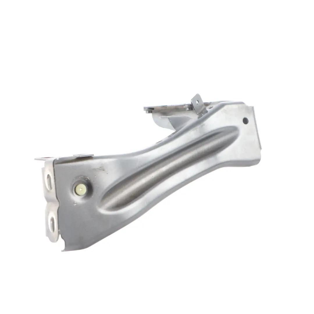 Wing Support Bracket Mount Front Left N/S Daytona Grey - Z7S to Audi TT 8J with Part number 8J0821135F Audi TT 8J Wing Support Bracket Mount Front Left N/S Daytona Grey - Z7S - SKU 8J0821135F-DGR - Part number 8J0821135F