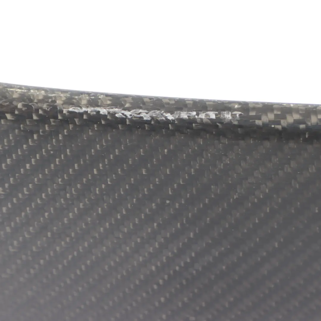 Bootlid Motor Spoiler Wing Carbon Look to Audi TT 8J Rear Tailgate Hatch with Part number 8J0827948C Audi TT 8J Rear Tailgate Hatch Bootlid Motor Spoiler Wing Carbon Look - SKU 8J0827948C - Part number 8J0827948C