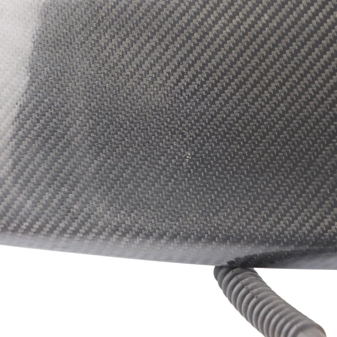 Bootlid Motor Spoiler Wing Carbon Look to Audi TT 8J Rear Tailgate Hatch with Part number 8J0827948C Audi TT 8J Rear Tailgate Hatch Bootlid Motor Spoiler Wing Carbon Look - SKU 8J0827948C - Part number 8J0827948C