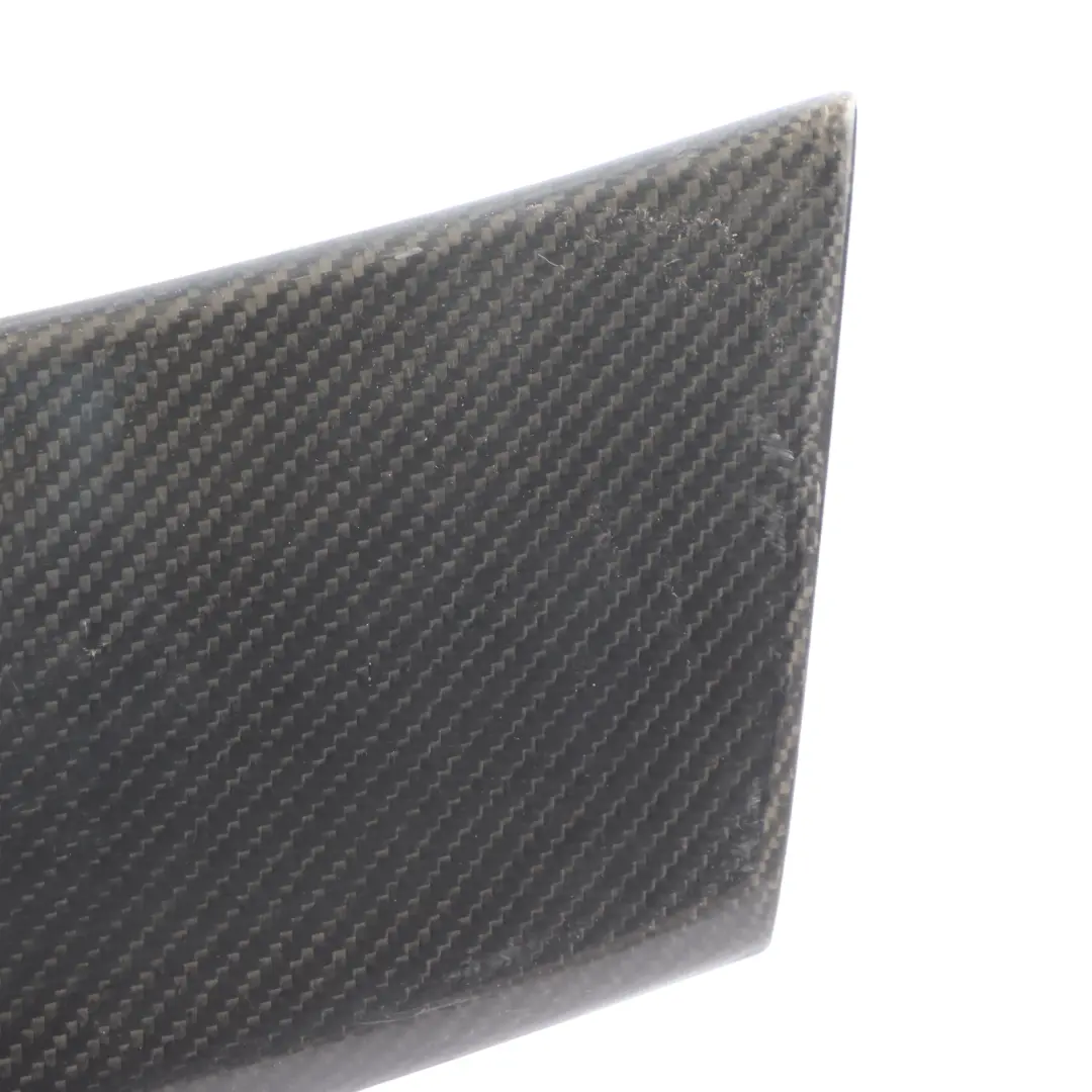 Bootlid Motor Spoiler Wing Carbon Look to Audi TT 8J Rear Tailgate Hatch with Part number 8J0827948C Audi TT 8J Rear Tailgate Hatch Bootlid Motor Spoiler Wing Carbon Look - SKU 8J0827948C - Part number 8J0827948C