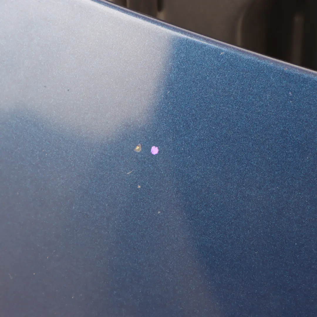 Spoiler Tailgate Trunk Electric Trim Scuba Blue Metallic - X5Q to Audi TT 8J Rear with Part number 8J0827948D Audi TT 8J Rear Spoiler Tailgate Trunk Electric Trim Scuba Blue Metallic - X5Q - SKU 8J0827948D-SCB - Part number 8J0827948D