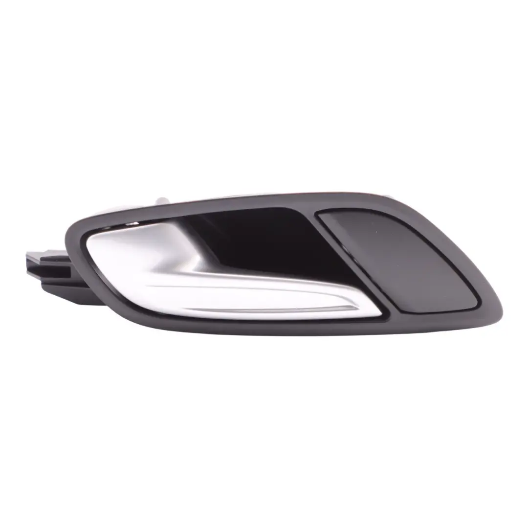 Audi TT 8J Scheda Porta Anteriore Maniglia Interna Di Presa Sinistra 8J0837019B - SKU 8J0837019A - Numero di parte 8J0837019A