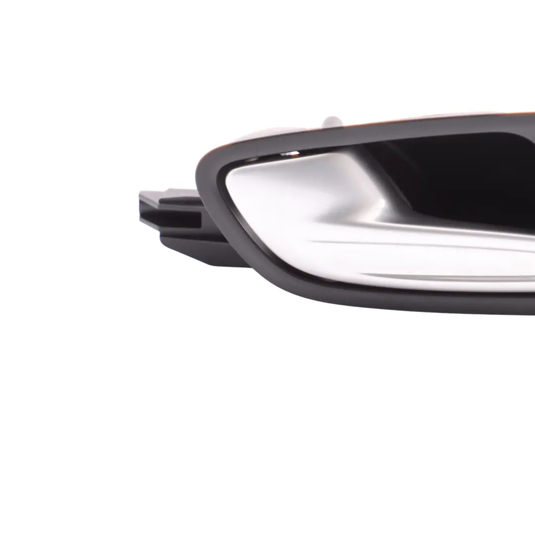 Audi TT 8J Front Door Card Interior Handle Grab Left N/S 8J0837019B - SKU 8J0837019A - Part number 8J0837019A