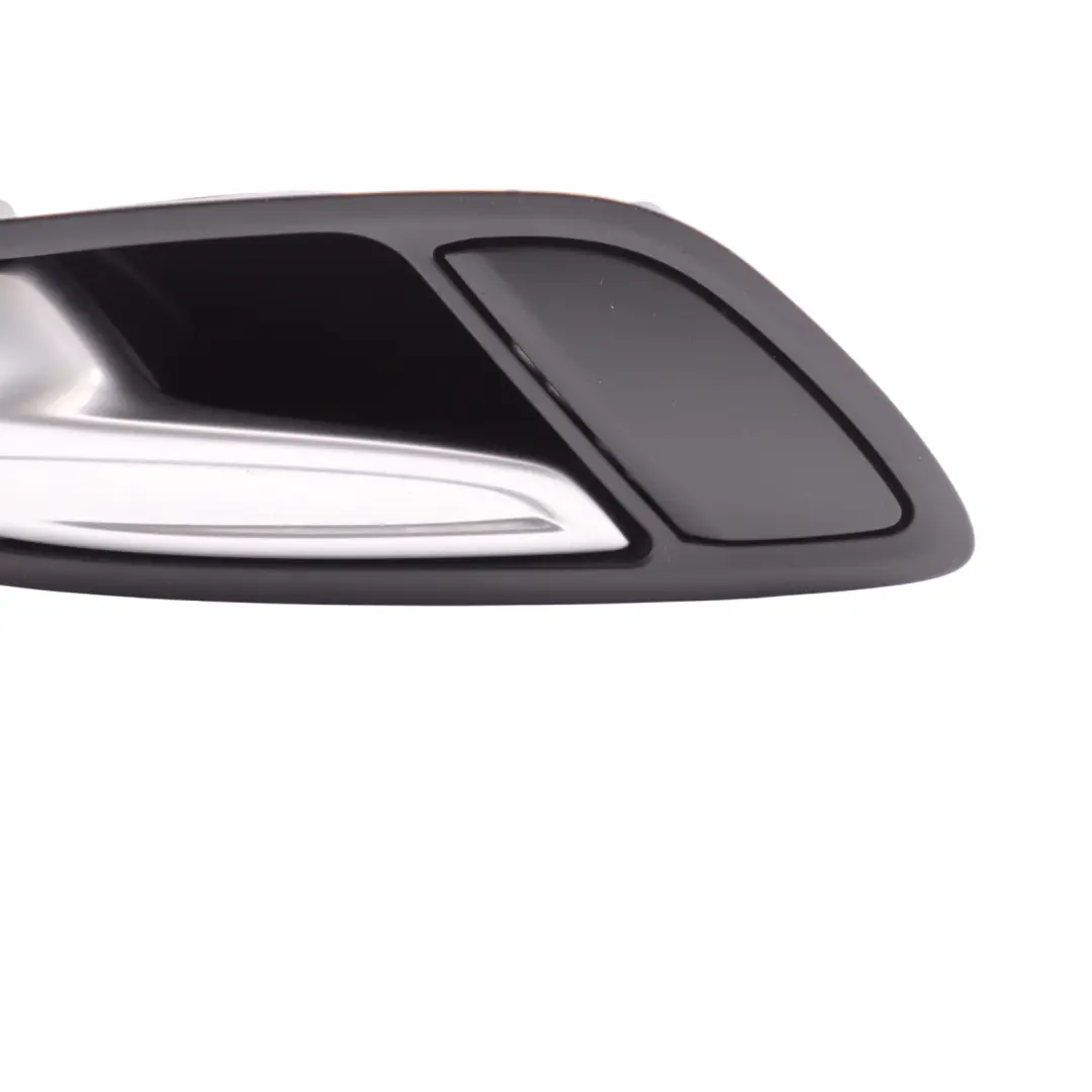 Audi TT 8J Vordere Tür Karte Innen Griff Links 8J0837019B - SKU 8J0837019A - Teilenummer 8J0837019A