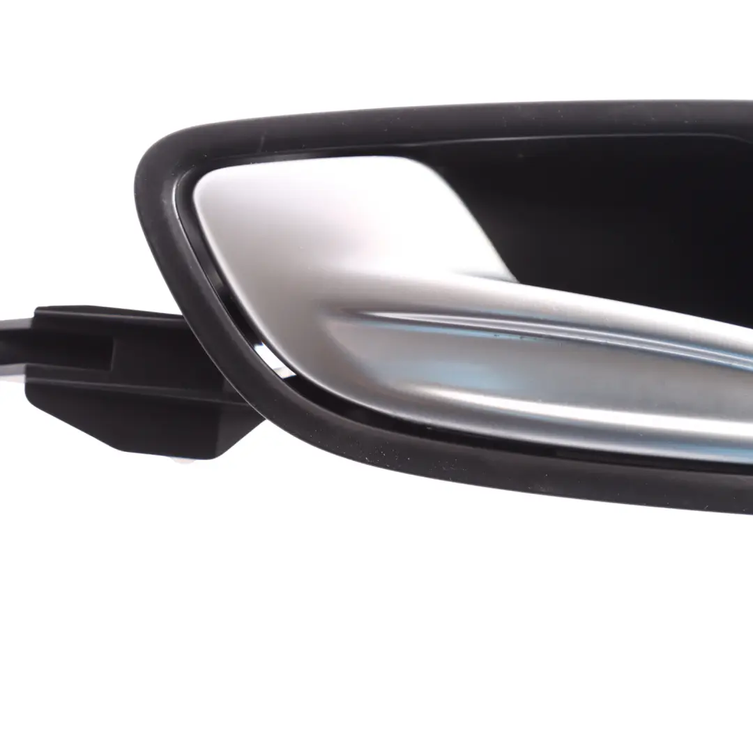 Front Door Card Interior Handle Grab Left N/S 8J0837019B to Audi TT 8J with Part number 8J0837019A Audi TT 8J Front Door Card Interior Handle Grab Left N/S 8J0837019B - SKU 8J0837019A - Part number 8J0837019A