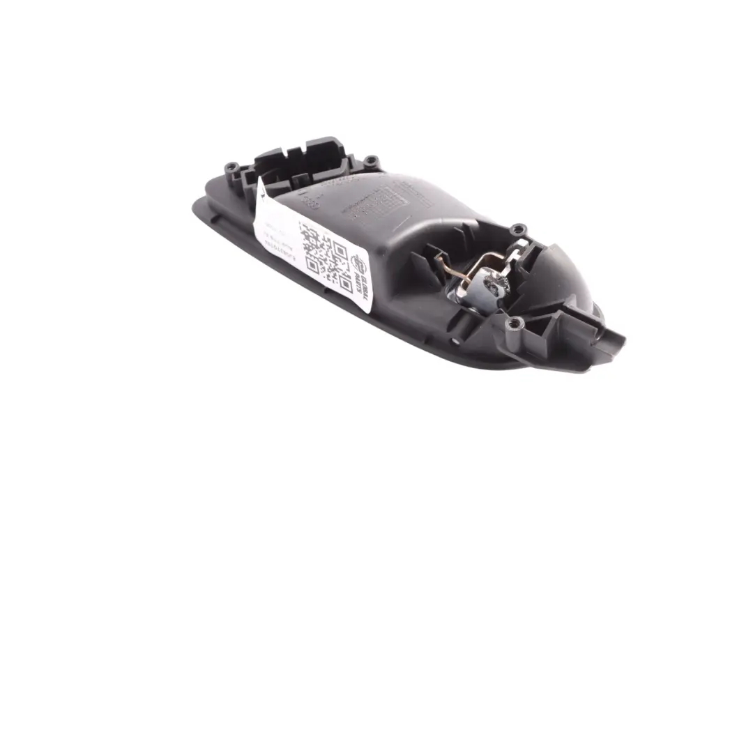 Audi TT 8J Front Door Card Interior Handle Grab Left N/S 8J0837019B - SKU 8J0837019A - Part number 8J0837019A