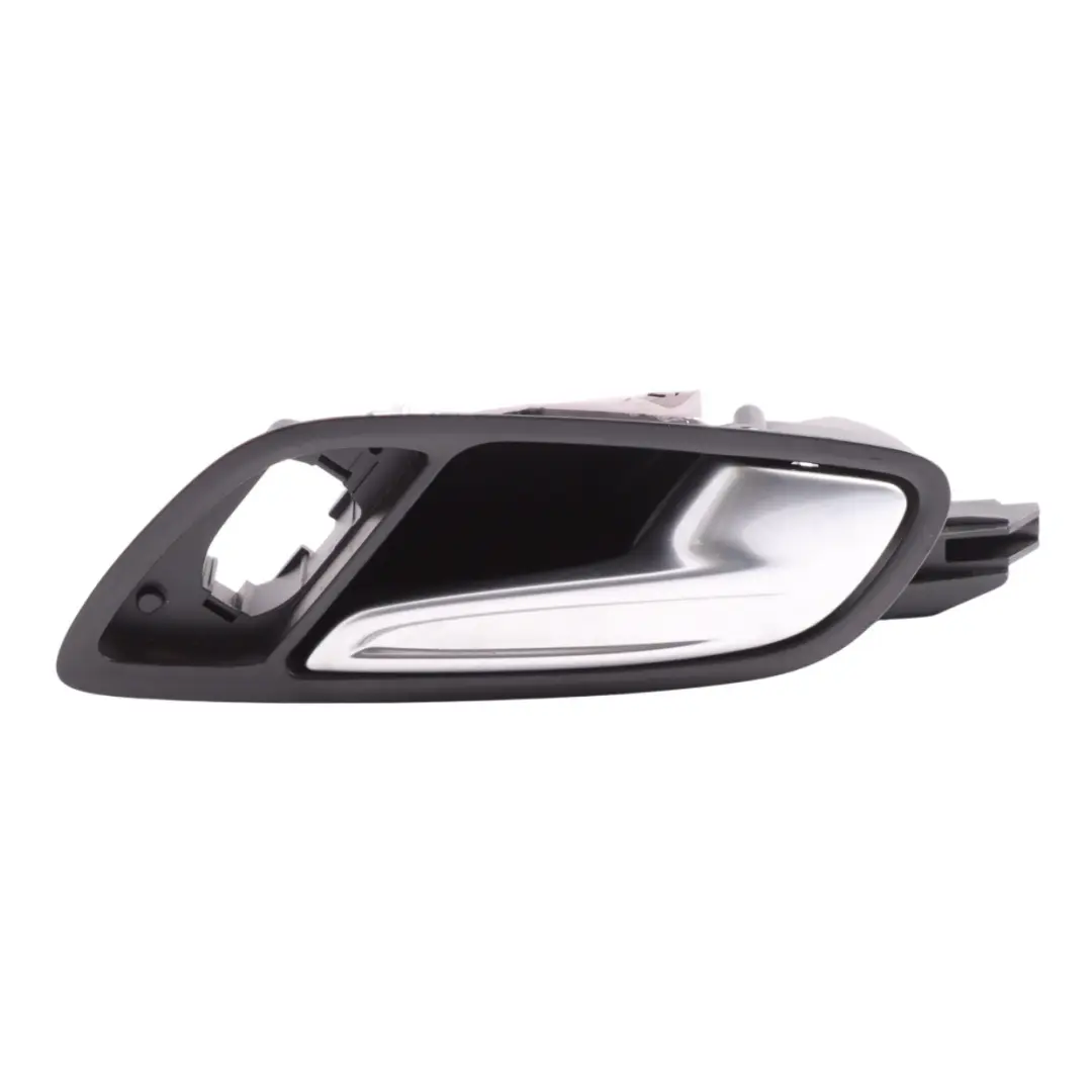 Poignée De Porte Intérieure Avant Droite 8J0837020B pour Audi TT 8J à propos du numéro de pièce 8J0837020A Audi TT 8J Poignée De Porte Intérieure Avant Droite 8J0837020B - SKU 8J0837020A - Numéro de pièce 8J0837020A