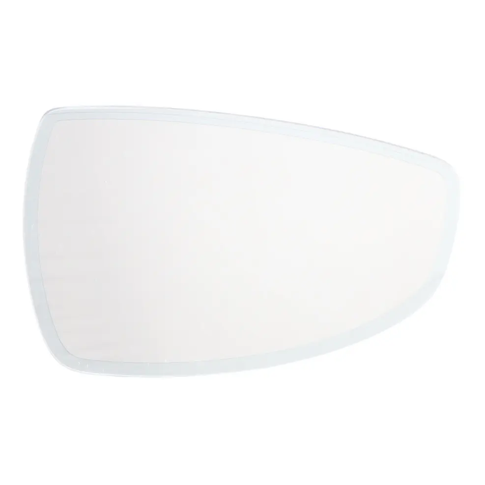 Audi TT 8J Wing Mirror Glass Door Left N/S Mirror Glazing Anti Dazzle 8J0857535G