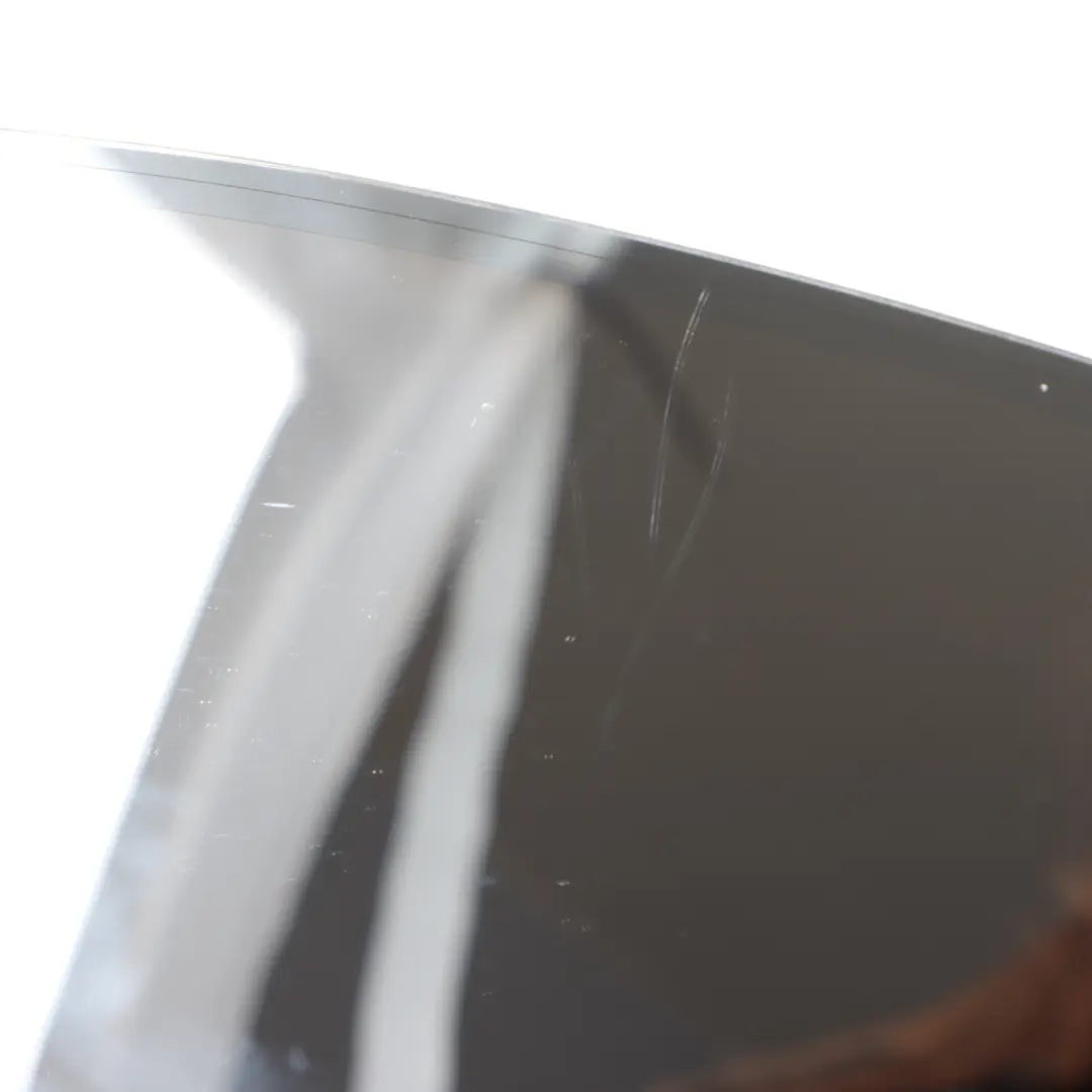 Wing Mirror Glass Door Left N/S Mirror Glazing Anti Dazzle to Audi TT 8J with Part number 8J0857535G Audi TT 8J Wing Mirror Glass Door Left N/S Mirror Glazing Anti Dazzle - SKU 8J0857535G - Part number 8J0857535G