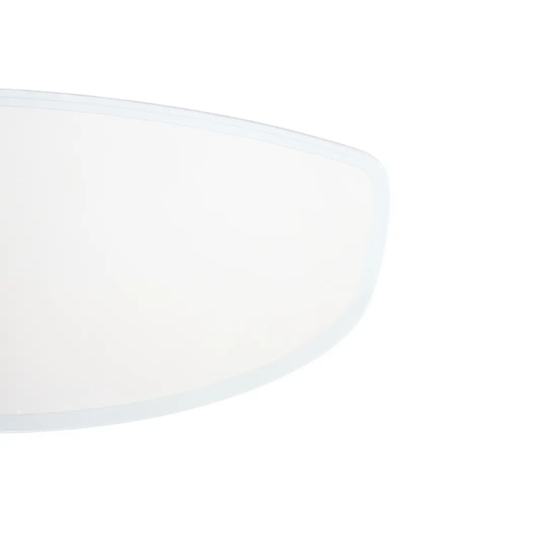 Wing Mirror Glass Door Left N/S Mirror Glazing Anti Dazzle to Audi TT 8J with Part number 8J0857535G Audi TT 8J Wing Mirror Glass Door Left N/S Mirror Glazing Anti Dazzle - SKU 8J0857535G - Part number 8J0857535G
