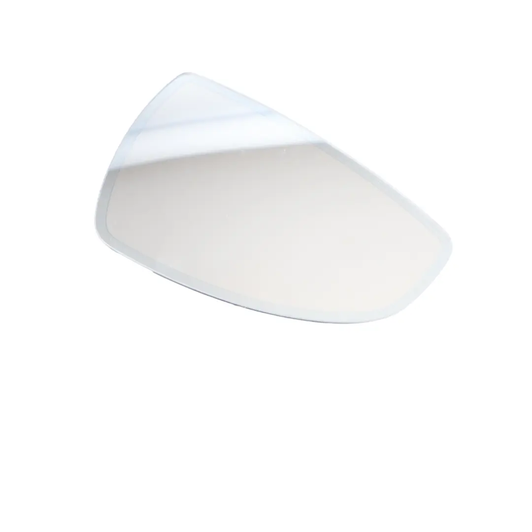 Wing Mirror Glass Door Left N/S Mirror Glazing Anti Dazzle to Audi TT 8J with Part number 8J0857535G Audi TT 8J Wing Mirror Glass Door Left N/S Mirror Glazing Anti Dazzle - SKU 8J0857535G - Part number 8J0857535G
