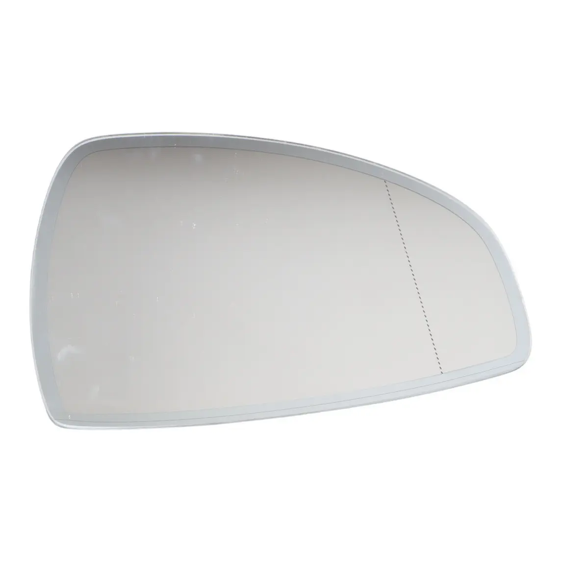 Audi TT 8J Wing Mirror Glass Door Right O/S Autodip Mirror Glazing 8J0857536L