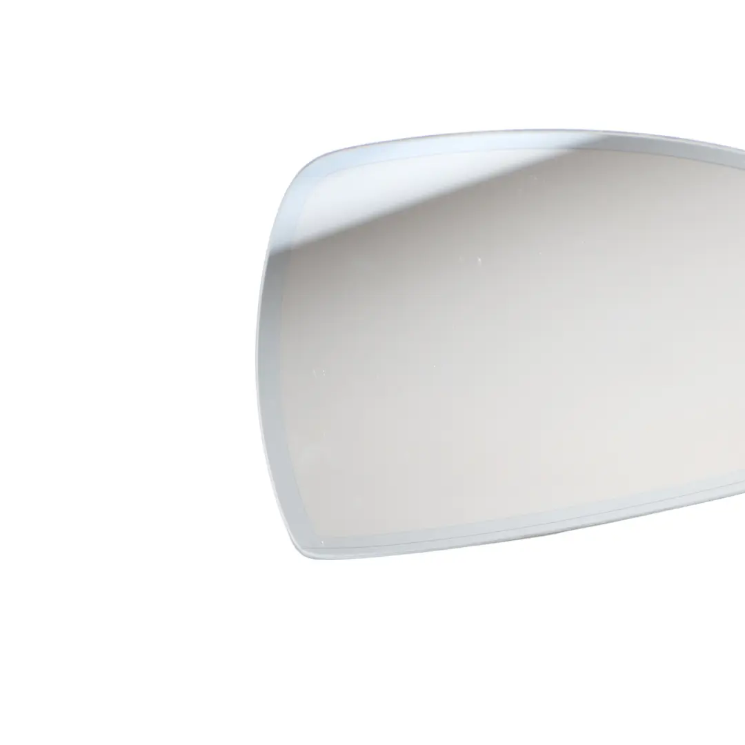 Audi TT 8J Wing Mirror Glass Door Right O/S Autodip Mirror Glazing - SKU 8J0857536L - Part number 8J0857536L