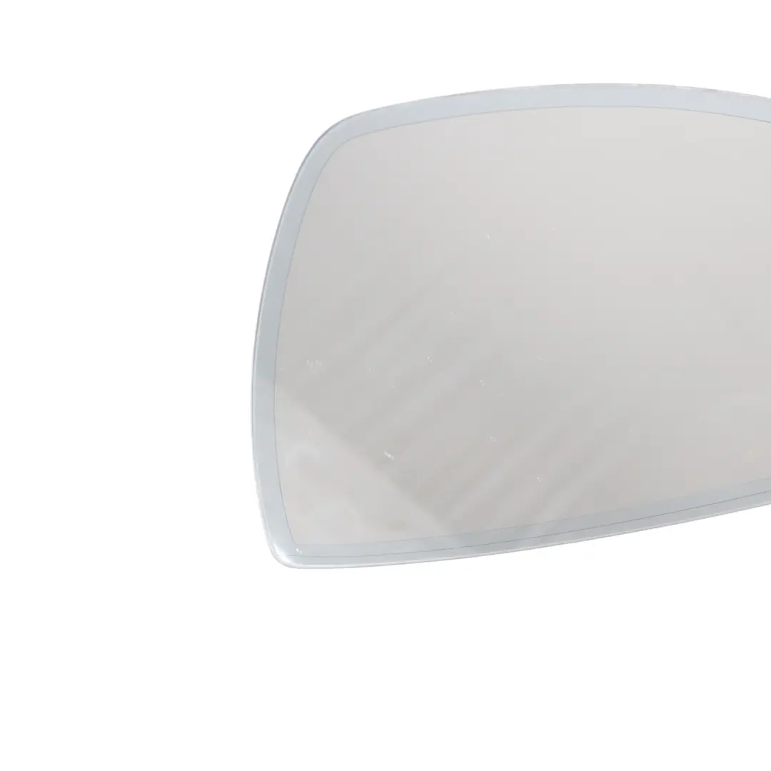 Wing Mirror Glass Door Right O/S Autodip Mirror Glazing to Audi TT 8J with Part number 8J0857536L Audi TT 8J Wing Mirror Glass Door Right O/S Autodip Mirror Glazing - SKU 8J0857536L - Part number 8J0857536L