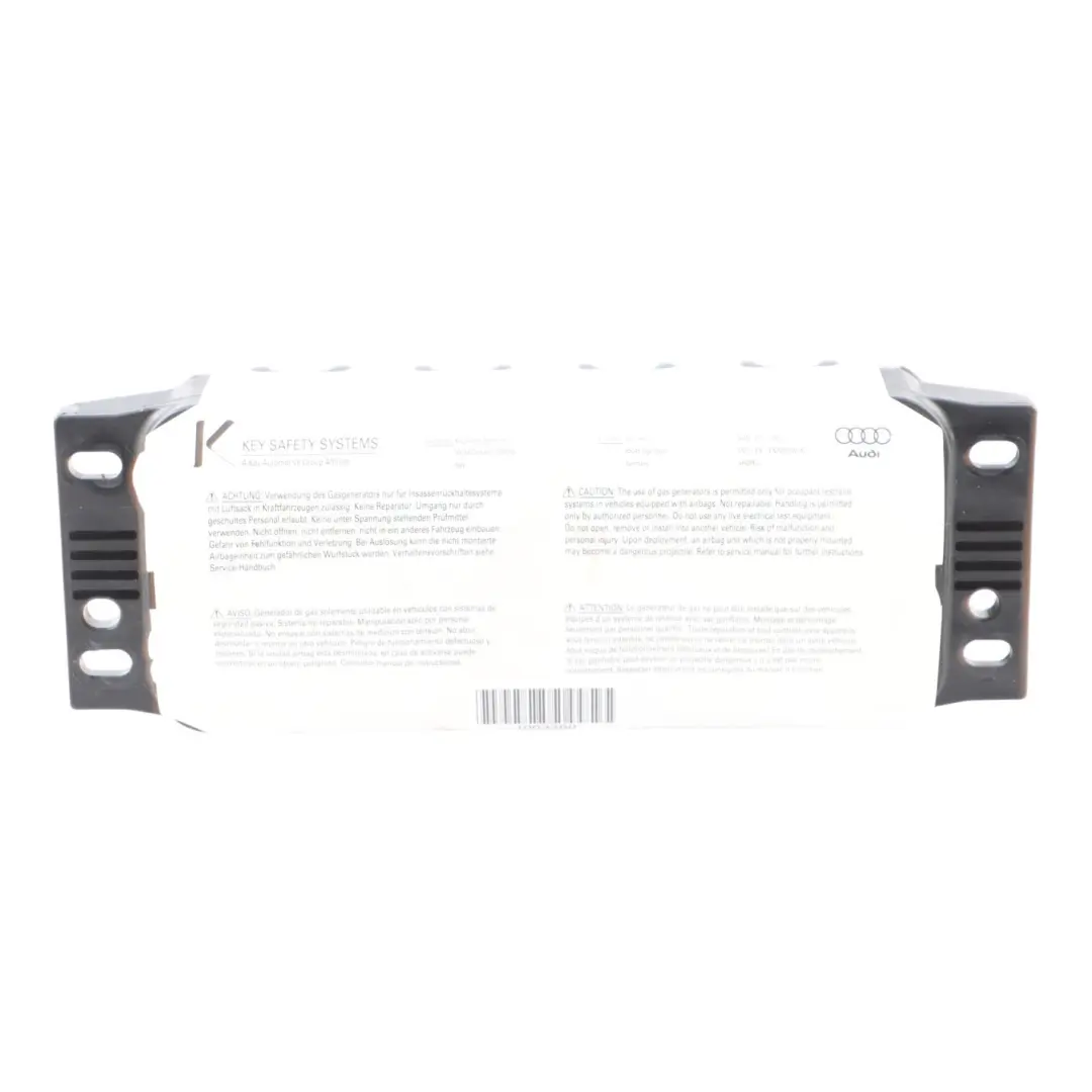 Audi TT 8J Module D'Air Côté Passager Avant Pour Tableau De Bord - SKU 8J0880202B - Numéro de pièce 8J0880202B