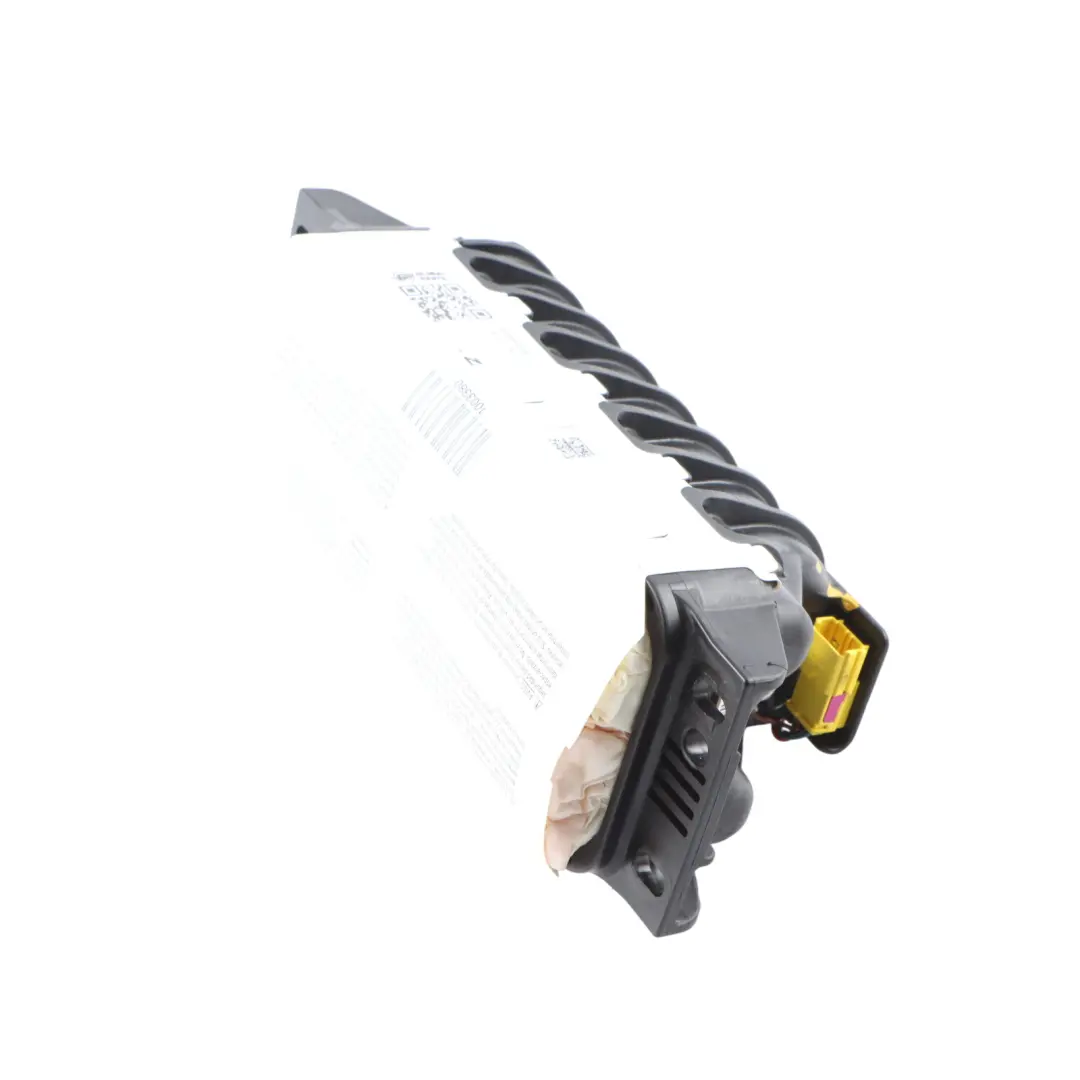 Audi TT 8J Air Module Front Passenger Side Dashboard Dash - SKU 8J0880202B - Part number 8J0880202B