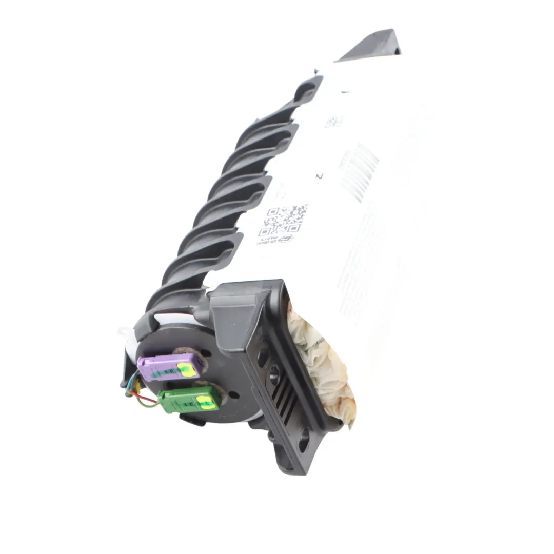 Audi TT 8J Module D'Air Côté Passager Avant Pour Tableau De Bord - SKU 8J0880202B - Numéro de pièce 8J0880202B