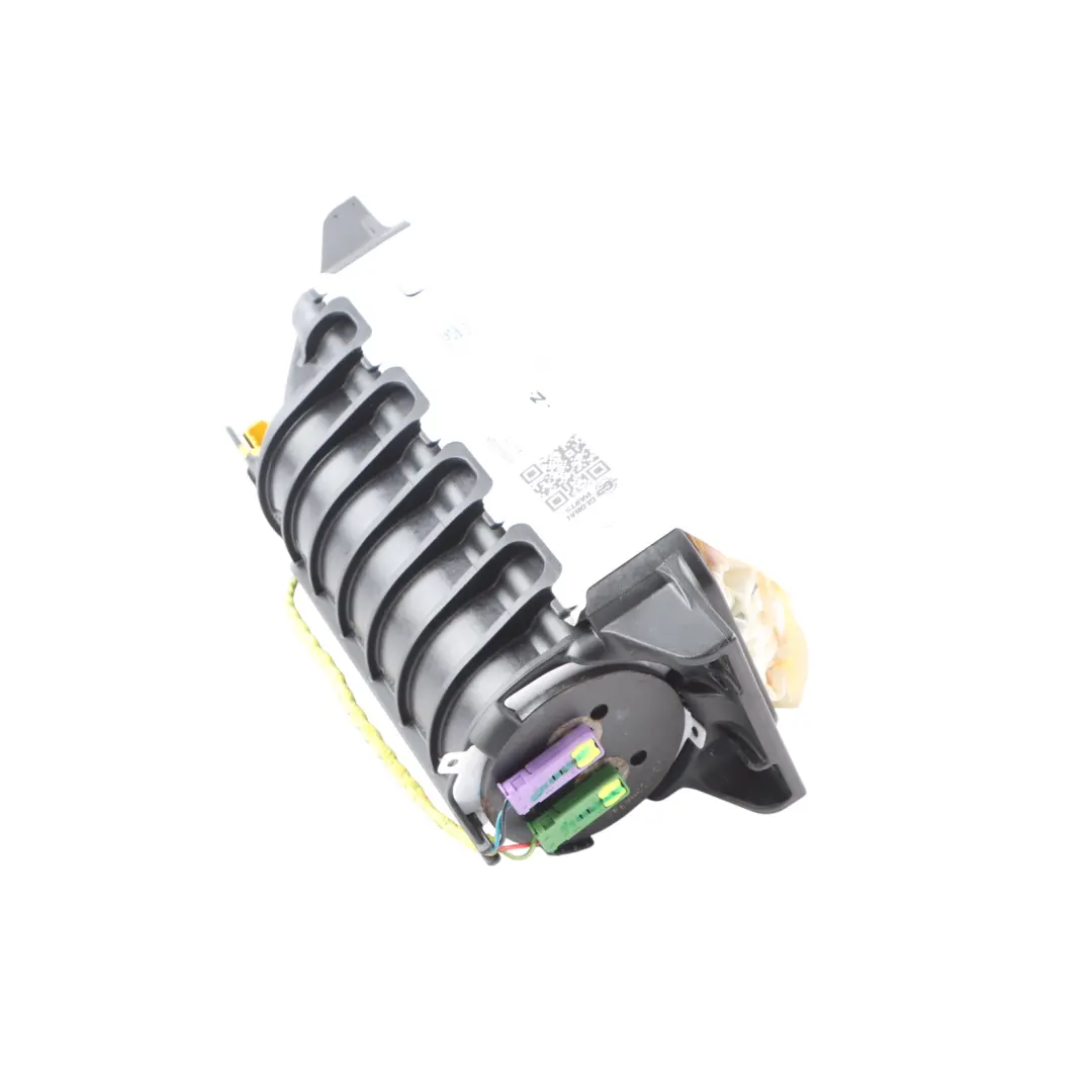 Audi TT 8J Modulo Aria Lato Passeggero Anteriore Cruscotto Dash - SKU 8J0880202B - Numero di parte 8J0880202B