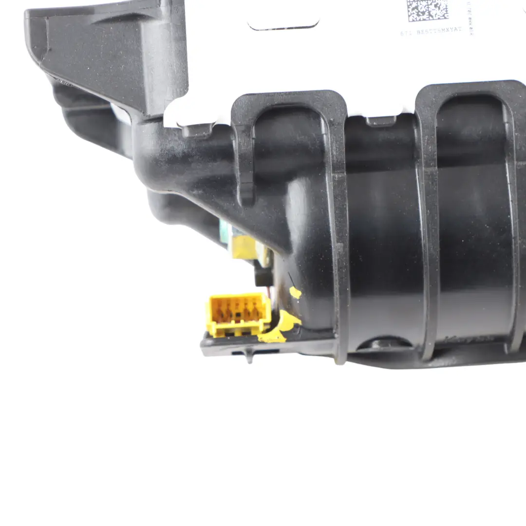 Audi TT 8J Air Module Front Passenger Side Dashboard Dash - SKU 8J0880202B - Part number 8J0880202B