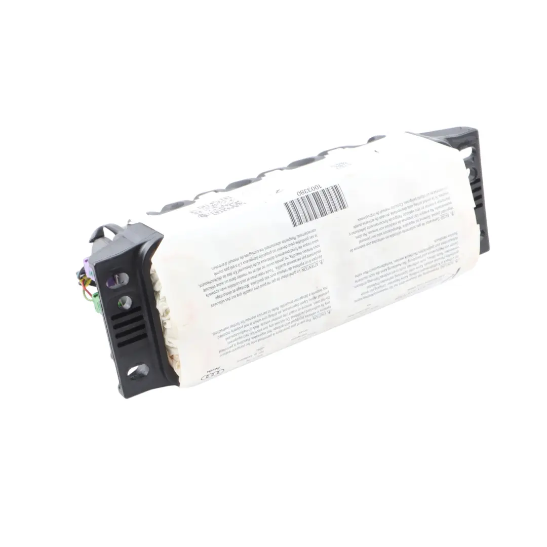 Audi TT 8J Air Module Front Passenger Side Dashboard Dash - SKU 8J0880202B - Part number 8J0880202B