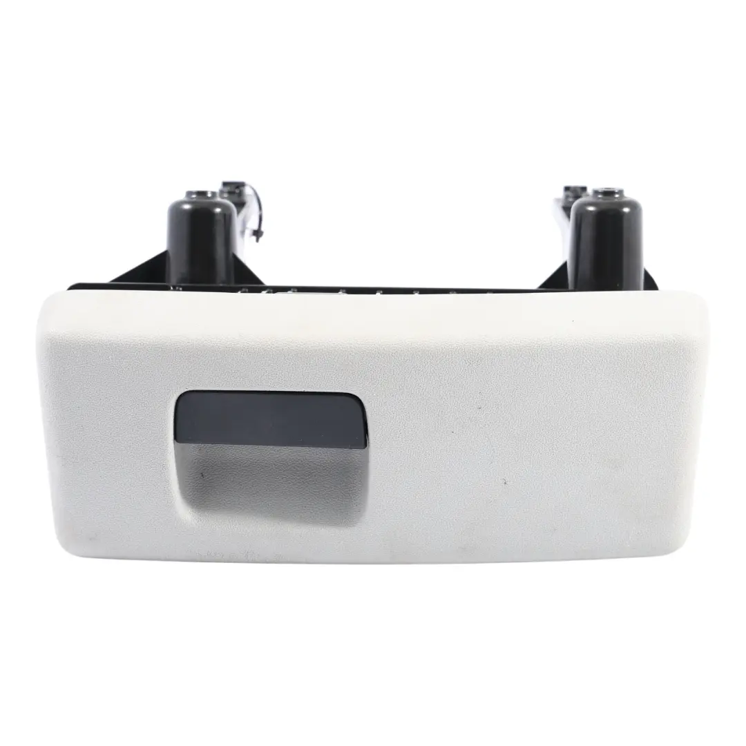 Audi A6 C6 Embellecedor Guantera Para Asiento Delantero Derecho Blanco - SKU 4F0882628 - Número de pieza 4F0882628
