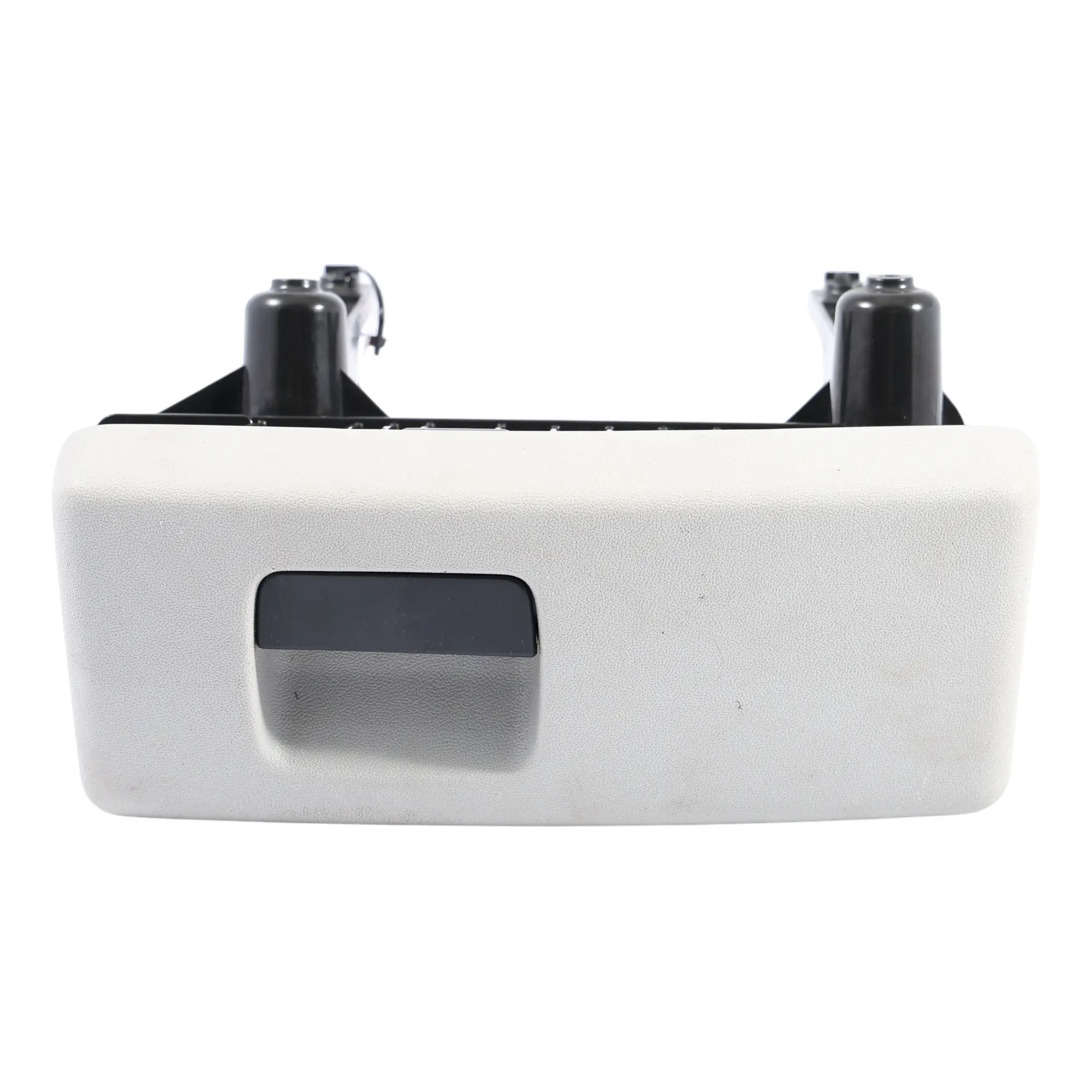 Audi A6 C6 Embellecedor Guantera Para Asiento Delantero Derecho Blanco 4F0882628