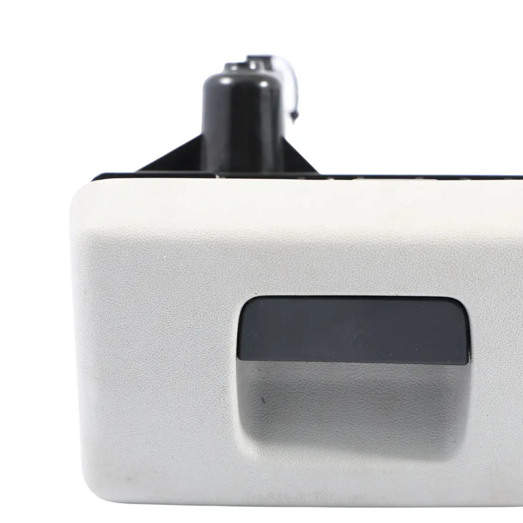 Front Seat Storage Glove Box Trim Surround Right O/S White to Audi A6 C6 with Part number 4F0882628 Audi A6 C6 Front Seat Storage Glove Box Trim Surround Right O/S White - SKU 4F0882628 - Part number 4F0882628