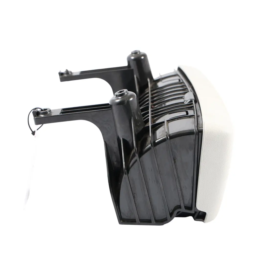 Audi A6 C6 Garniture Boîte Gants Rangement Siège Avant Droit Blanc - SKU 4F0882628 - Numéro de pièce 4F0882628