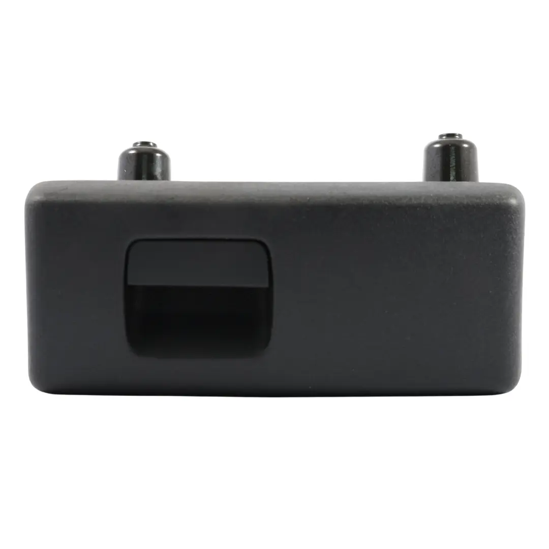 Coffre Rangement Pour Siège Avant Gauche Sous Le Plateau Audi A6 C6 - SKU 8J0882621 - Numéro de pièce 8J0882621