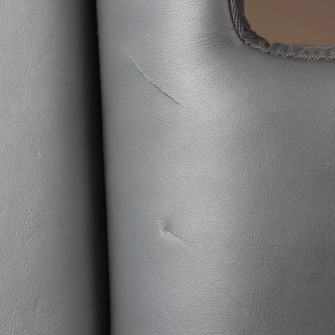 Bench Seat Couch Covering Leather Black to Audi TT 8J Coupe Roadster Rear Seat with Part number 8J0885405A Audi TT 8J Coupe Roadster Rear Seat Bench Seat Couch Covering Leather Black - SKU 8J0885405A - Part number 8J0885405A