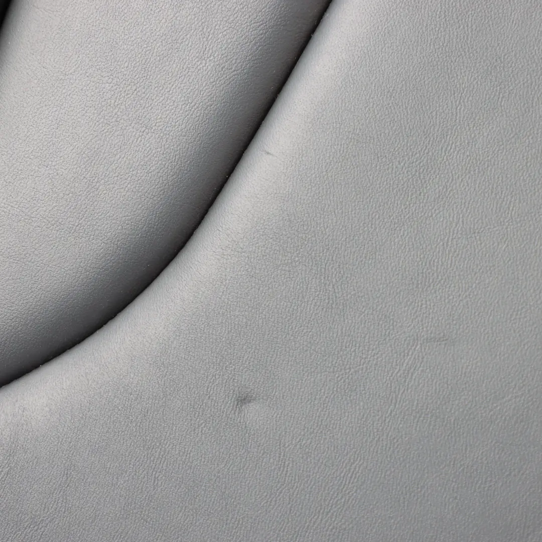 Bench Seat Couch Covering Leather Black to Audi TT 8J Coupe Roadster Rear Seat with Part number 8J0885405A Audi TT 8J Coupe Roadster Rear Seat Bench Seat Couch Covering Leather Black - SKU 8J0885405A - Part number 8J0885405A