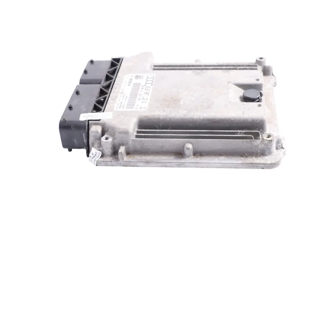 Audi TTS 8J 2.0 TFSI CDLB 272HP Quattro Engine Control ECU Automatic - SKU 8J0907115Q - Part number 8J0907115Q