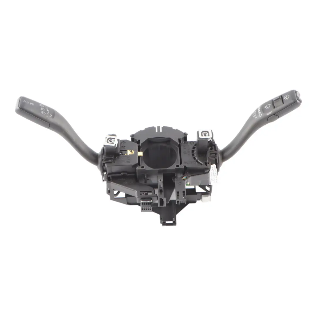 Audi TT 8J Groupe Interrupteurs Essuie Glaces Indicateurs Squib - SKU 8J0907137Q - Numéro de pièce 8J0907137Q