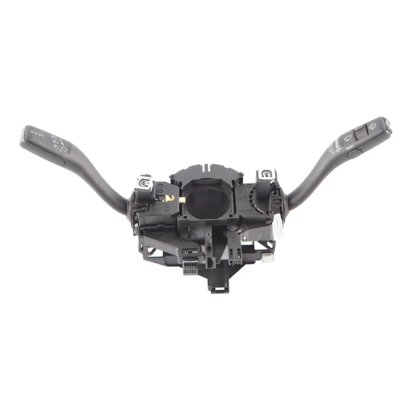 Audi TT 8J Groupe Interrupteurs Essuie Glaces Indicateurs Squib 8J0907137Q