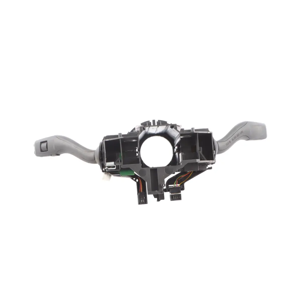 Groupe Interrupteurs Essuie Glaces Indicateurs Squib pour Audi TT 8J à propos du numéro de pièce 8J0907137Q Audi TT 8J Groupe Interrupteurs Essuie Glaces Indicateurs Squib - SKU 8J0907137Q - Numéro de pièce 8J0907137Q