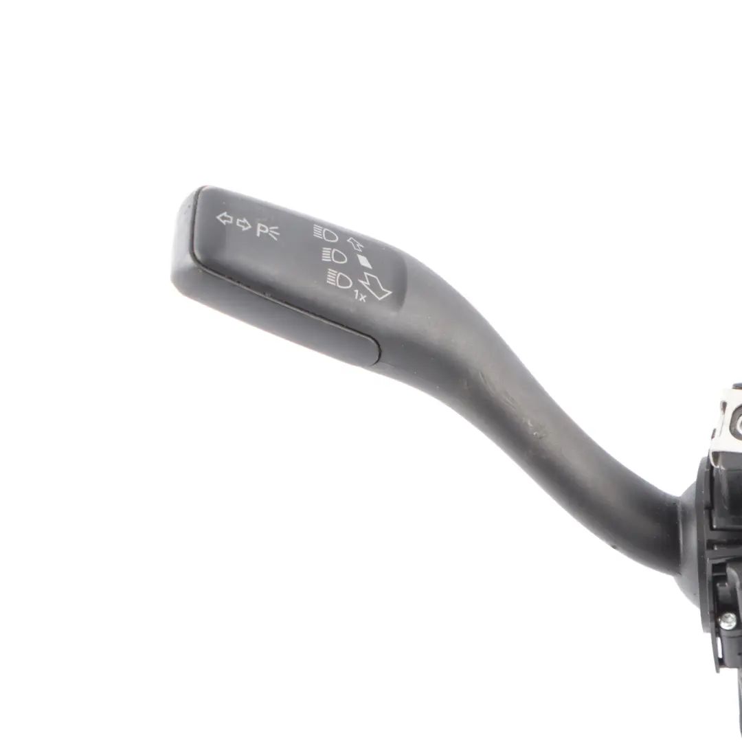 Audi TT 8J Interruptor Columna Limpiaparabrisas Indicador Squib - SKU 8J0907137Q - Número de pieza 8J0907137Q