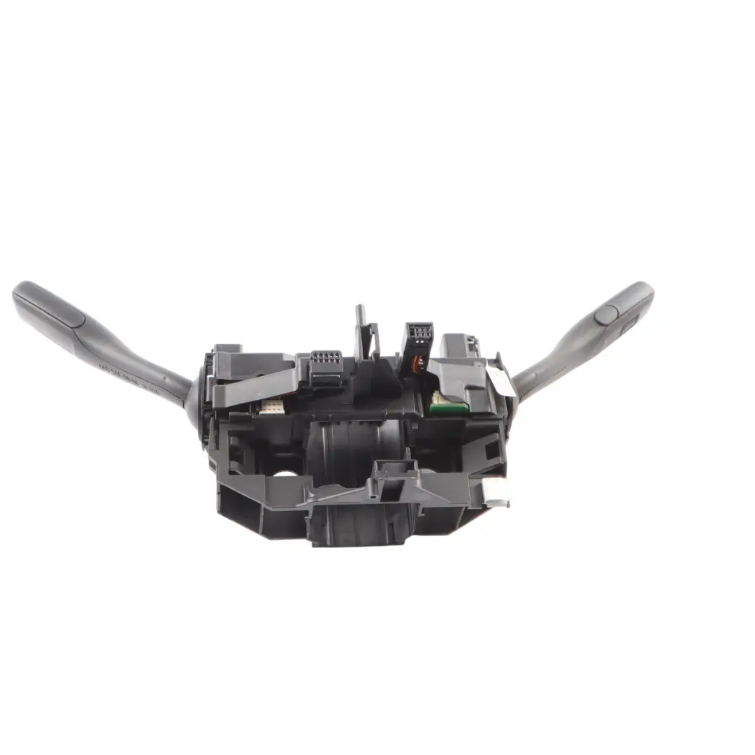 Audi TT 8J Groupe Interrupteurs Essuie Glaces Indicateurs Squib - SKU 8J0907137Q - Numéro de pièce 8J0907137Q