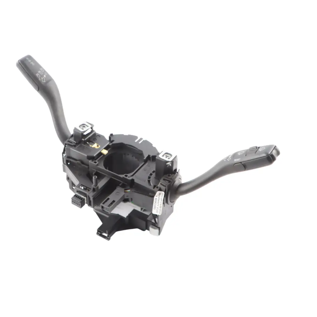 Schalter Cluster Spalte Scheiben Wischer Blinker Squib für Audi TT 8J mit Teilenummer 8J0907137Q Audi TT 8J Schalter Cluster Spalte Scheiben Wischer Blinker Squib - SKU 8J0907137Q - Teilenummer 8J0907137Q