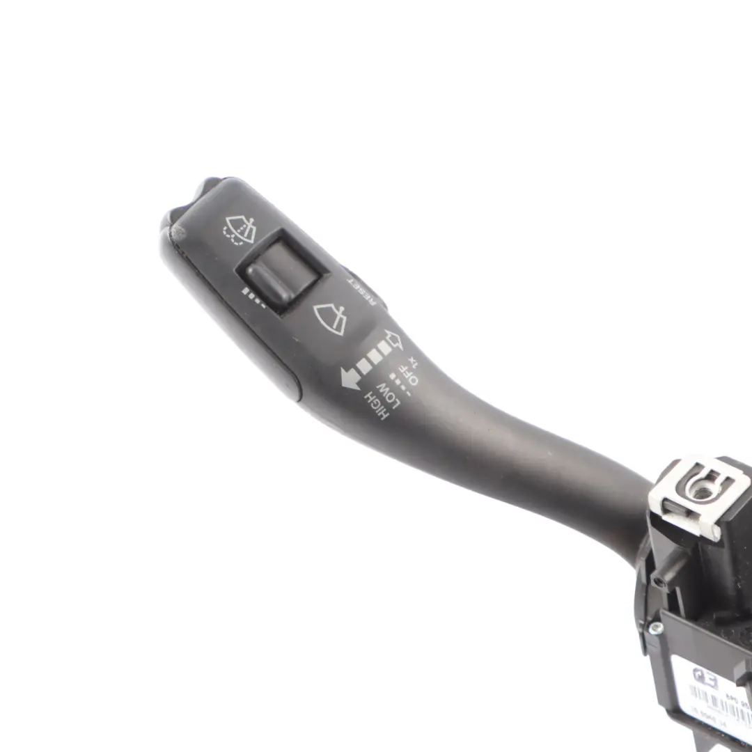 Audi TT 8J Groupe Interrupteurs Essuie Glaces Indicateurs Squib - SKU 8J0907137Q - Numéro de pièce 8J0907137Q