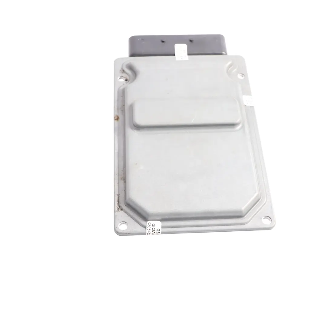 Suspension Damper Module Control Unit to Audi TT 8J with Part number 8J0907376B Audi TT 8J Suspension Damper Module Control Unit - SKU 8J0907376B - Part number 8J0907376B