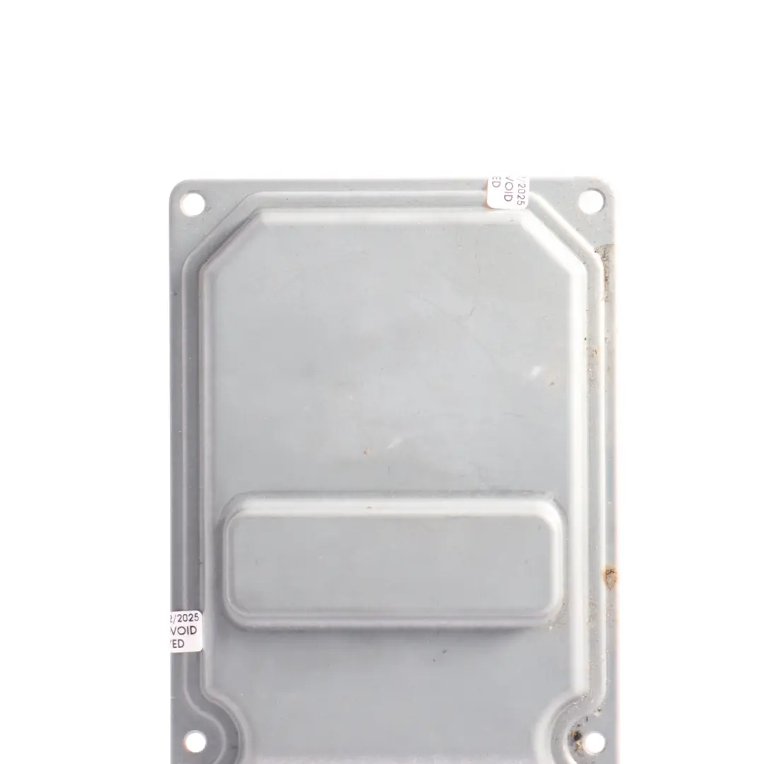 Unidad Control Módulo Amortiguador Suspensión para Audi TT 8J con número de pieza 8J0907376B Audi TT 8J Unidad Control Módulo Amortiguador Suspensión - SKU 8J0907376B - Número de pieza 8J0907376B