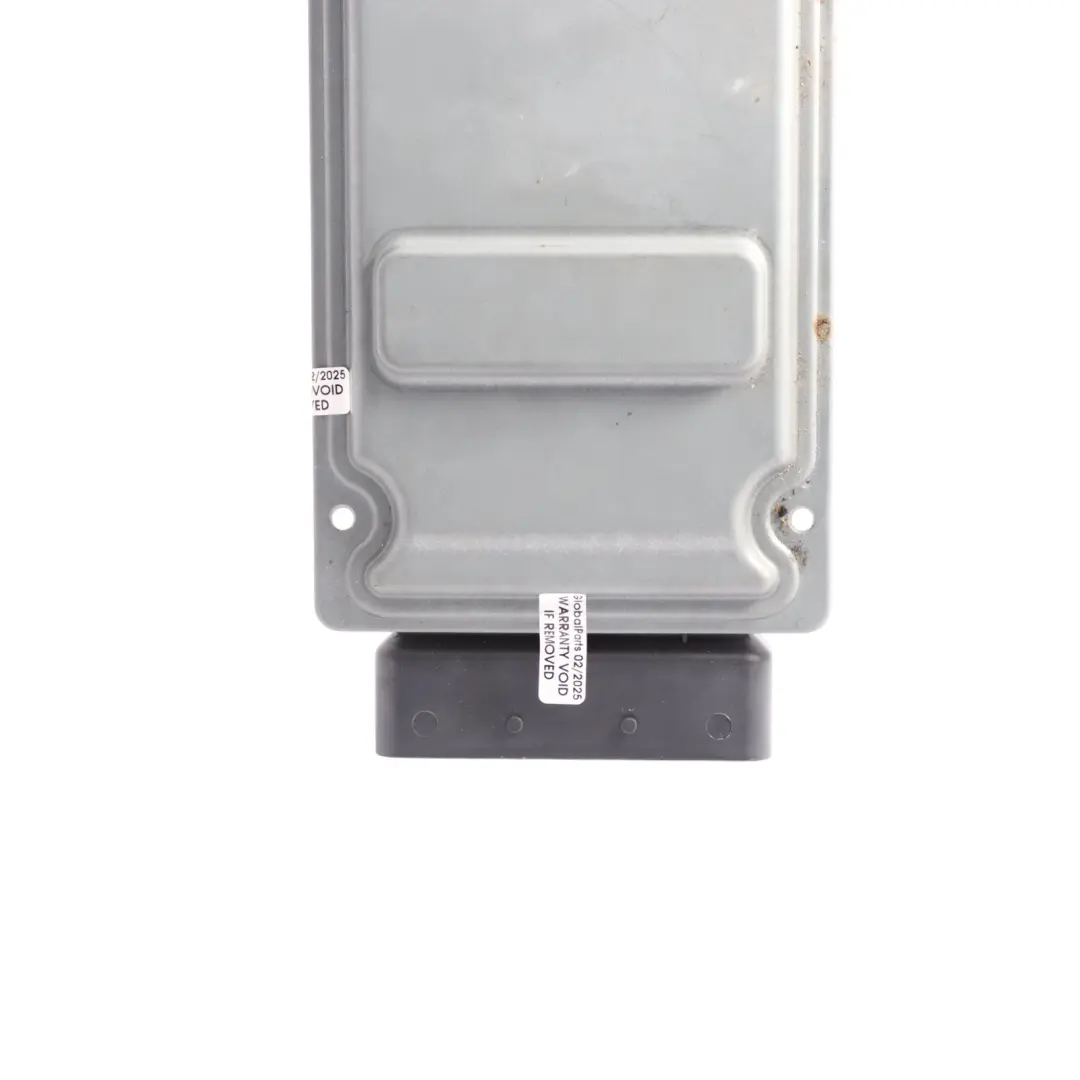 Unidad Control Módulo Amortiguador Suspensión para Audi TT 8J con número de pieza 8J0907376B Audi TT 8J Unidad Control Módulo Amortiguador Suspensión - SKU 8J0907376B - Número de pieza 8J0907376B