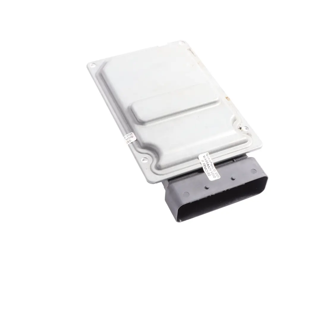 Audi TT 8J Suspension Damper Module Control Unit - SKU 8J0907376B - Part number 8J0907376B