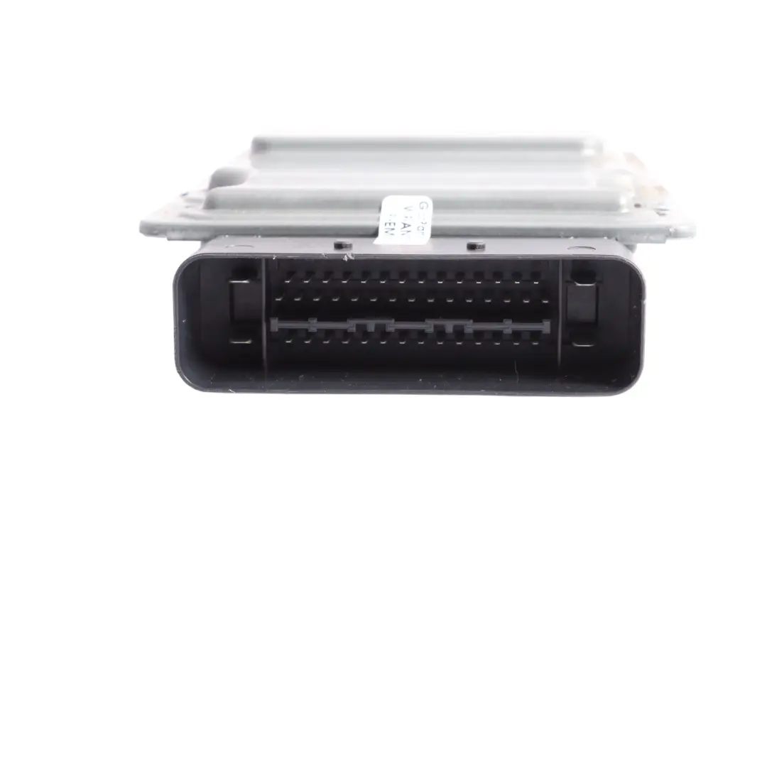 Audi TT 8J Unidad Control Módulo Amortiguador Suspensión - SKU 8J0907376B - Número de pieza 8J0907376B