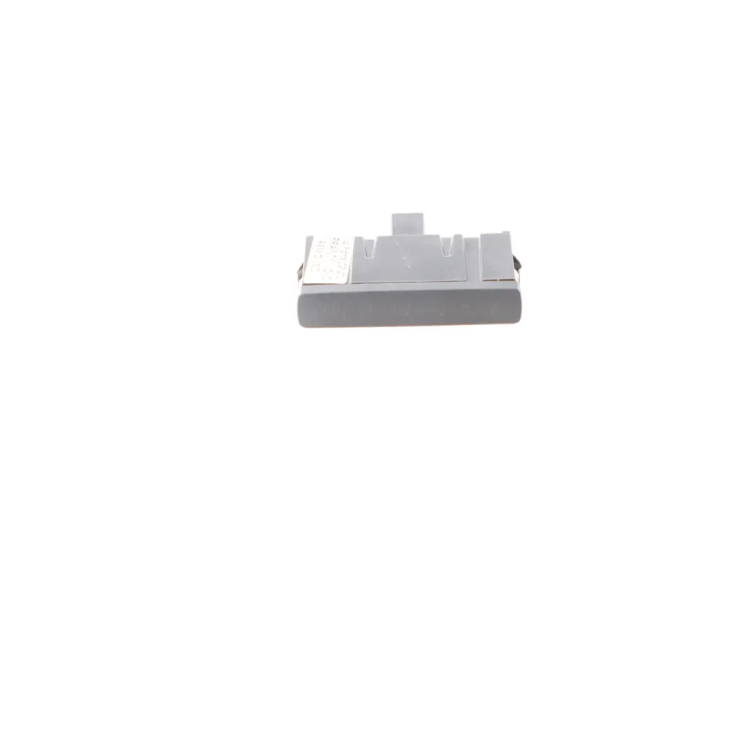 Audi TTS 8J Modulo Aria Passeggero Interruttore Disattivazione SRS - SKU 8J0919234A - Numero di parte 8J0919234A