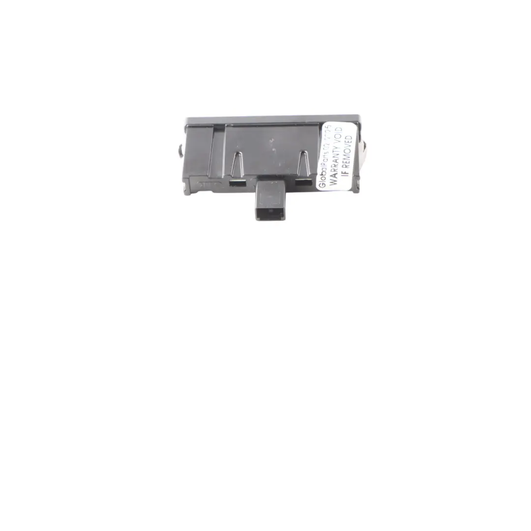 Audi TTS 8J Bouton De Désactivation Du Module D'Air Passager SRS 8J - SKU 8J0919234A - Numéro de pièce 8J0919234A