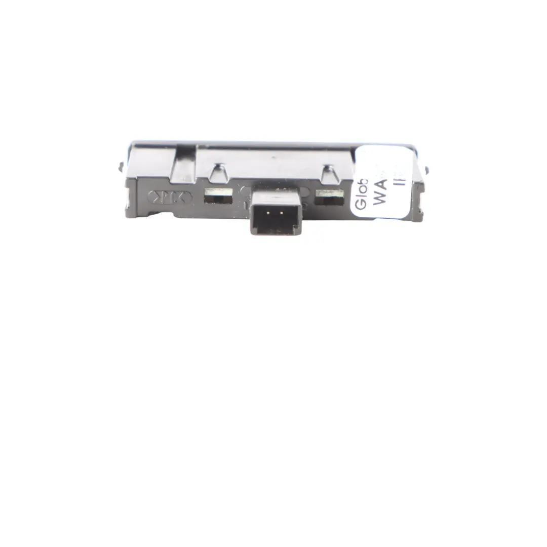 Audi TTS 8J Bouton De Désactivation Du Module D'Air Passager SRS 8J - SKU 8J0919234A - Numéro de pièce 8J0919234A
