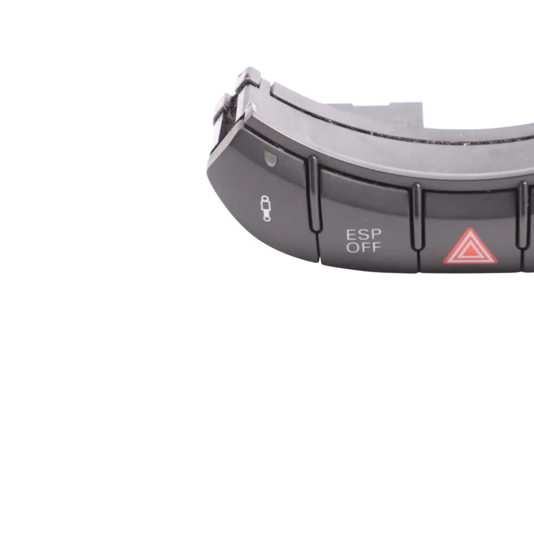 Hazard Warning Light Suspension ESP Switch Button Unit to Audi TT 8J with Part number 8J0927137A Audi TT 8J Hazard Warning Light Suspension ESP Switch Button Unit - SKU 8J0927137A - Part number 8J0927137A